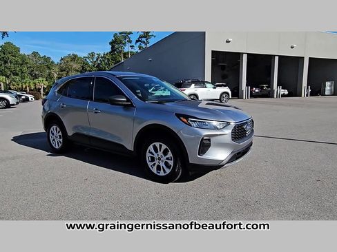 Used 2024 Ford Escape Active w/ Tech Pack #1 image 36