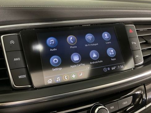 Used 2024 Buick Enclave Essence w/ Experience Buick Package image 11