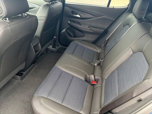 New 2026 Buick Envista Preferred w/ Convenience I Package FWD image 2
