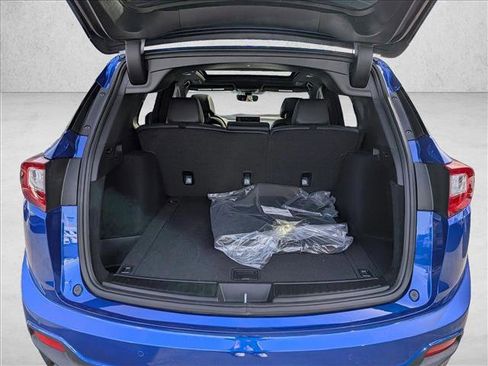 Used 2025 Acura RDX A-Spec image 6