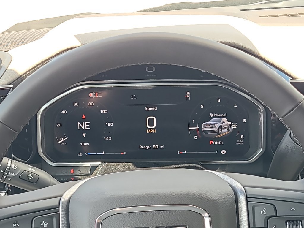 New 2026 GMC Sierra 1500 SLE w/ Preferred Package AWD/4WD image 21