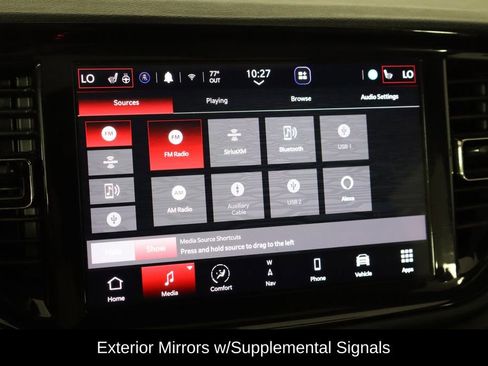 Used 2023 Dodge Durango GT AWD/4WD image 33