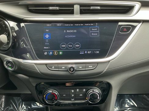 Used 2023 Buick Encore GX Preferred FWD image 17