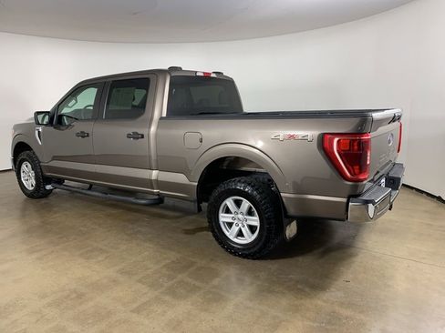 Used 2022 Ford F150 XLT w/ Trailer Tow Package image 13