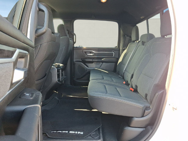 Used 2022 RAM 1500 Big Horn AWD/4WD image 10