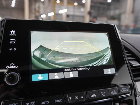 Used 2018 Honda Odyssey EX-L image 31