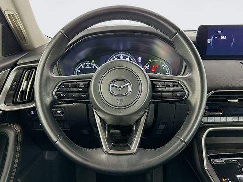 Used 2024 MAZDA CX-90 3.3 Turbo w/ Preferred Plus image 18