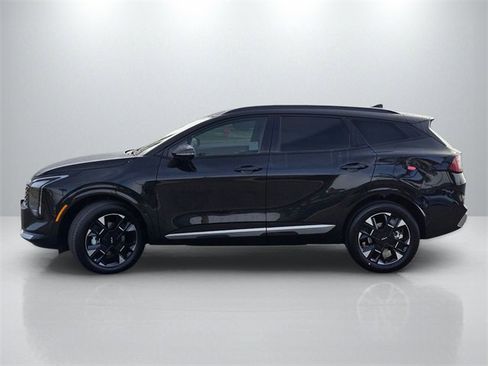 New 2026 Kia Sportage SX Prestige image 7