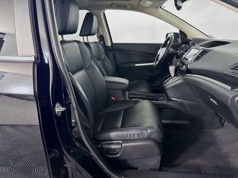 Used 2015 Honda CR-V EX-L image 24