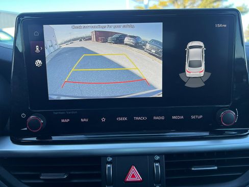 Used 2024 Kia Forte GT w/ GT2 Package image 19