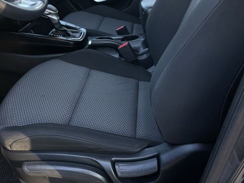 Used 2024 Kia Soul LX w/ Option Group 015 image 21