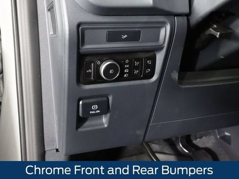 New 2026 Ford F150 XLT w/ Equipment Group 302A MID AWD/4WD image 40
