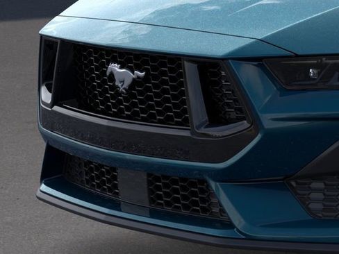 New 2026 Ford Mustang GT Premium RWD image 17