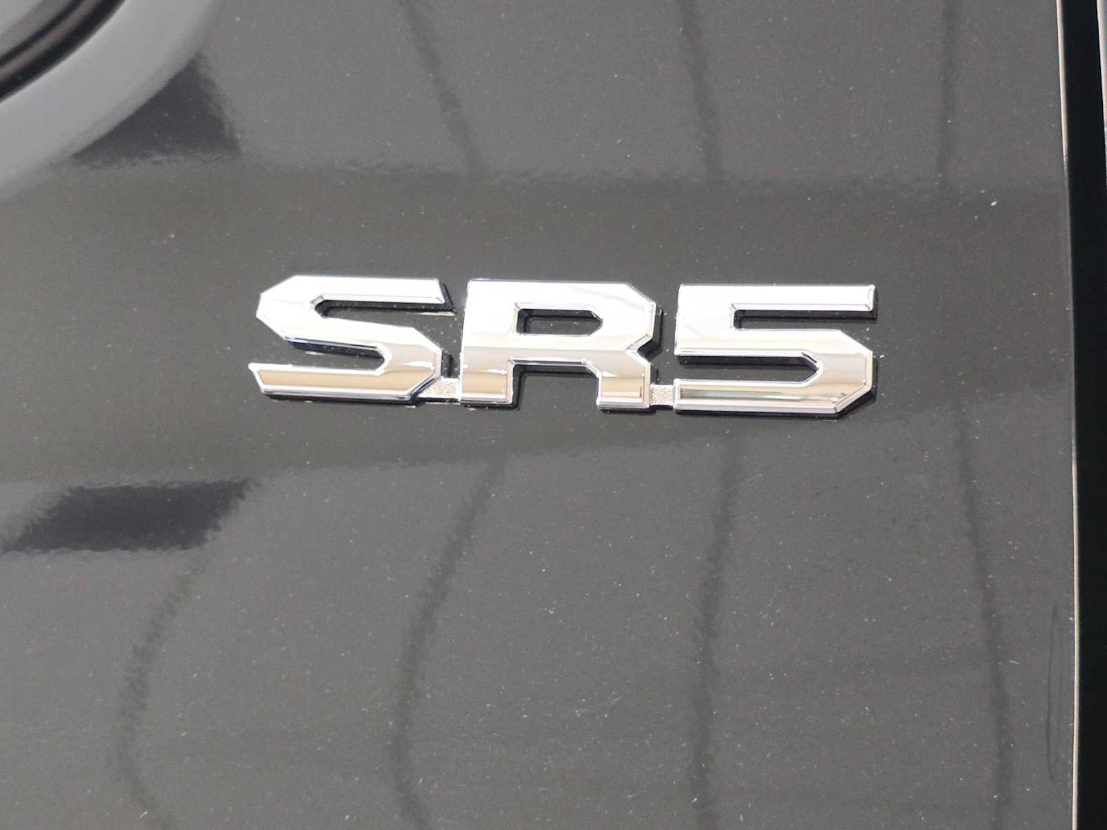 Certified 2026 Toyota Tacoma SR5 AWD/4WD image 7