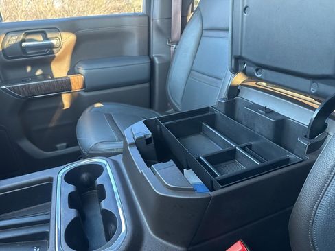 Used 2021 GMC Sierra 1500 Denali w/ Denali Ultimate Package image 34