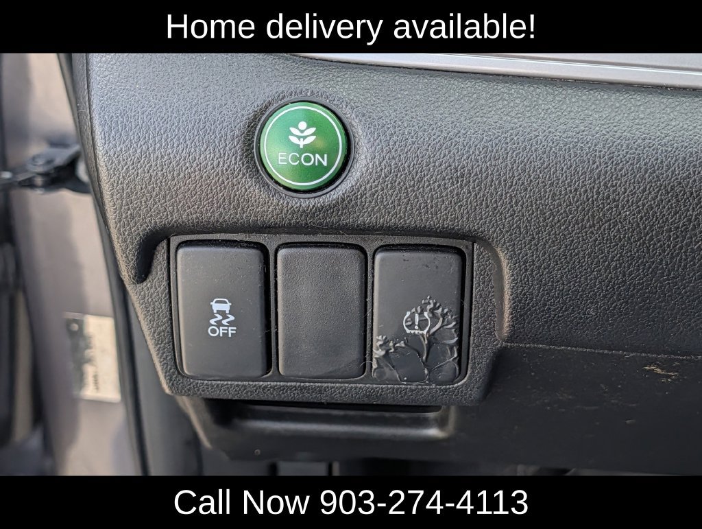Used 2015 Honda CR-V EX image 23