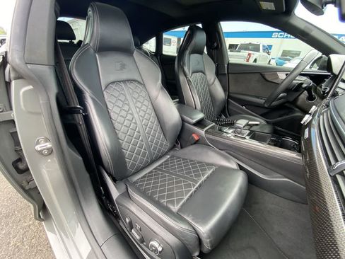 Used 2021 Audi S5 Prestige w/ Prestige Package AWD/4WD image 25