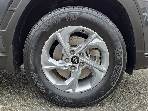 Certified 2024 Hyundai Tucson SEL AWD/4WD image 33