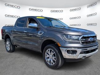 Used 2019 Ford Ranger Lariat w/ Equipment Group 501A Mid video 1