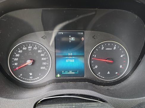 Used 2023 Mercedes-Benz Sprinter 2500 image 12