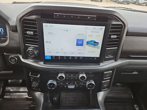 Used 2024 Ford F150 XLT w/ Equipment Group 302A MID image 26