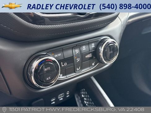 Used 2023 Chevrolet TrailBlazer LT w/ Convenience Package image 18