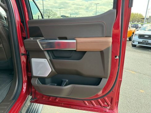 Used 2025 Ford F150 King Ranch image 20