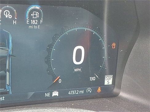 Used 2024 Ford Ranger Raptor image 20