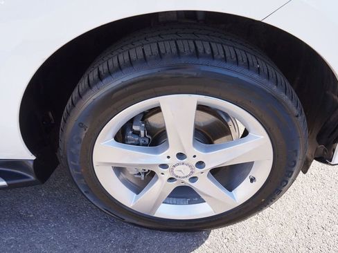 Used 2016 Mercedes-Benz GLE 350 image 16