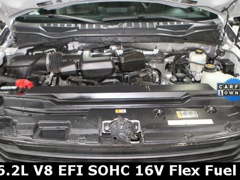 Used 2019 Ford F350 XL w/ XL Value Package image 3