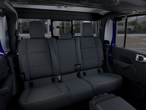 New 2026 Jeep Gladiator Willys image 15