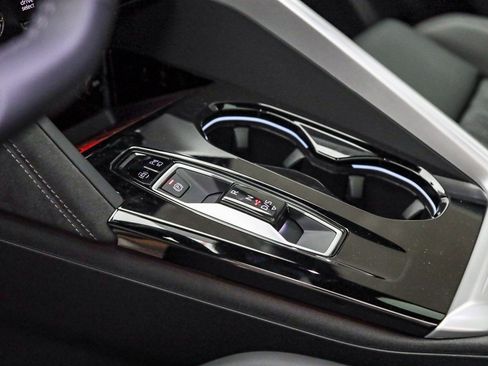 New 2025 Audi SQ5 Premium Plus image 25