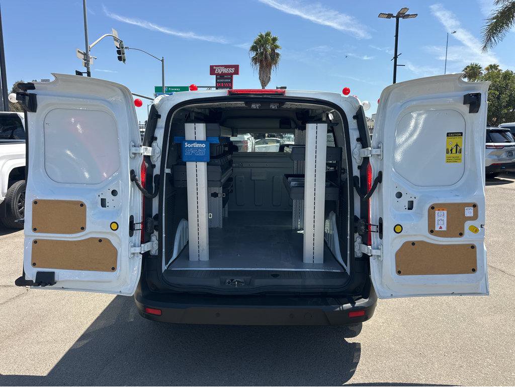 Used 2023 Ford Transit Connect XL FWD image 34