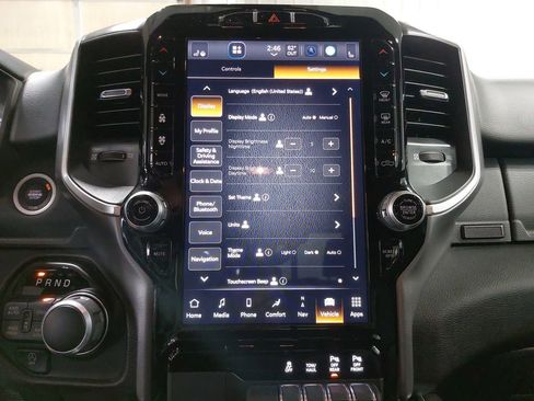 Used 2023 RAM 1500 Big Horn image 27