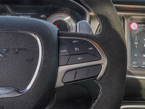 Used 2018 Dodge Challenger SRT Demon w/ Leather Front Seat Group image 20