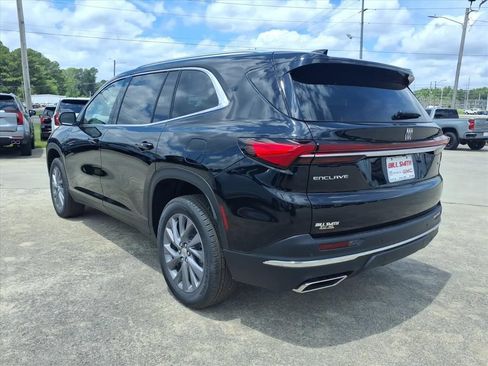 New 2026 Buick Enclave Preferred FWD image 5