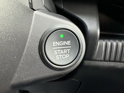 New 2025 Ford Ranger Lariat w/ Convenience Package image 50