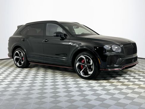 New 2025 Bentley Bentayga image 3