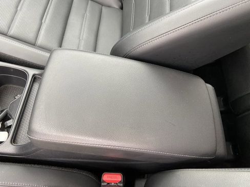 Used 2025 Honda CR-V EX-L image 42