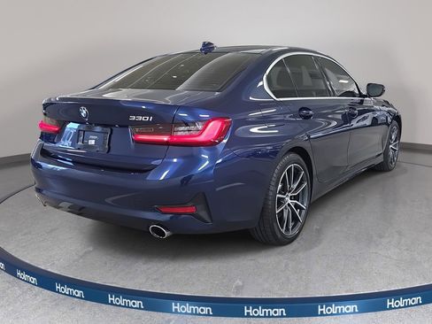 Used 2020 BMW 330i xDrive Sedan w/ Convenience Package image 7