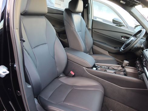 New 2026 Honda Accord Sport image 6