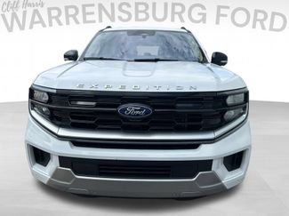 Used 2025 Ford Expedition Platinum AWD/4WD video 2