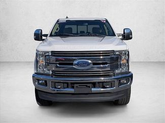 Certified 2019 Ford F250 Lariat w/ Chrome Package AWD/4WD video 2