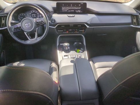 Used 2024 MAZDA CX-90 3.3 Turbo w/ Select Package AWD/4WD image 23