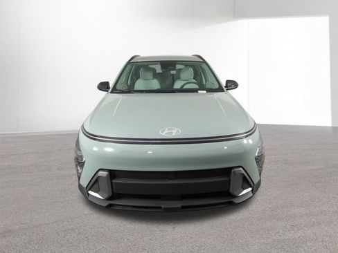 New 2026 Hyundai Kona SEL Sport image 15