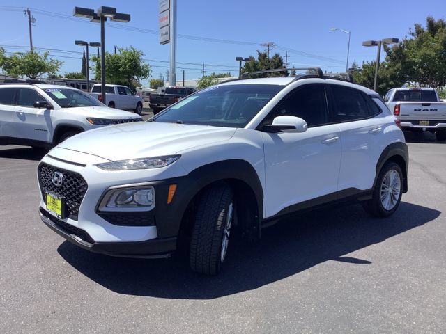 Used 2019 Hyundai Kona SEL FWD image 5