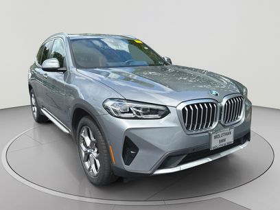 Used 2024 BMW X3 xDrive30i w/ Premium Package