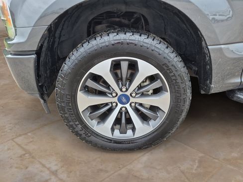 Used 2020 Ford F150 XL w/ Equipment Group 101A Mid AWD/4WD image 25
