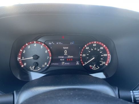 Used 2023 Nissan Frontier PRO-4X w/ Pro Convenience Package image 84