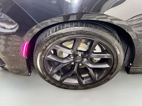 Used 2023 Dodge Charger R/T w/ Plus Group image 14